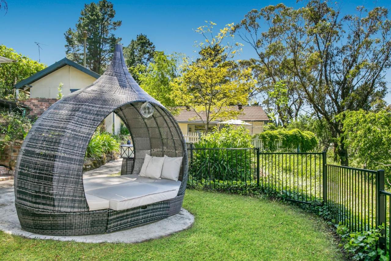 Lavender Cottage Лора Экстерьер фото